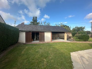 Maison a vendre Belbeuf 76240 Seine-Maritime 160 m2 4 pièces 479000 euros