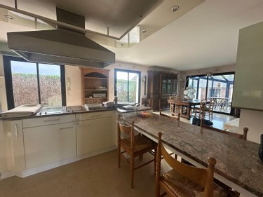 Maison a vendre Belbeuf 76240 Seine-Maritime 188 m2 4 pièces 479000 euros