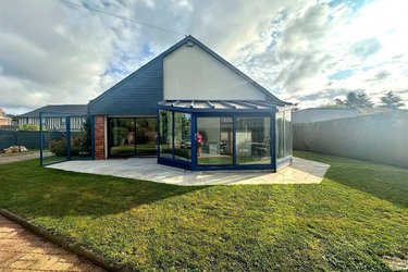 Maison a vendre Belbeuf 76240 Seine-Maritime 160 m2 4 pièces 469000 euros