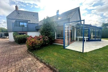 Maison a vendre Belbeuf 76240 Seine-Maritime 160 m2 4 pièces 469000 euros