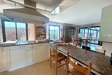 Maison a vendre Belbeuf 76240 Seine-Maritime 160 m2 4 pièces 479000 euros