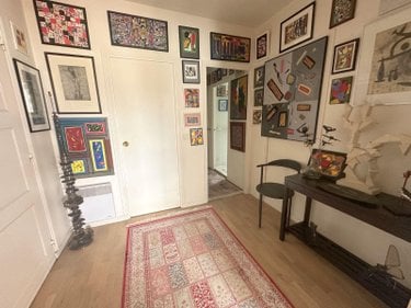 Appartement a vendre Caen 14000 Calvados 106 m2 4 pièces 318000 euros