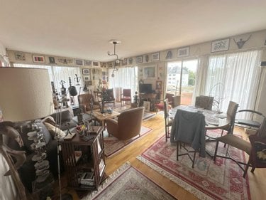 Appartement a vendre Caen 14000 Calvados 106 m2 4 pièces 318000 euros