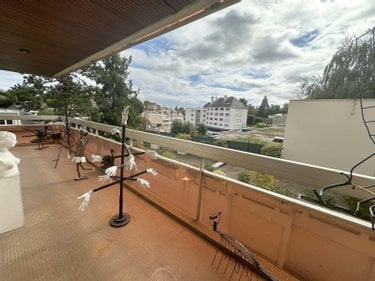 Appartement a vendre Caen 14000 Calvados 106 m2 4 pièces 318000 euros