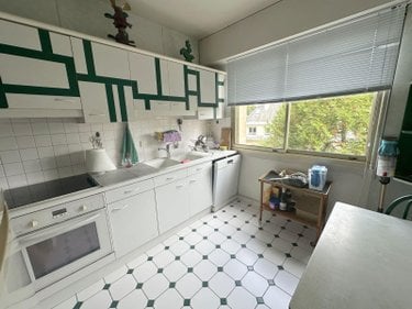 Appartement a vendre Caen 14000 Calvados 106 m2 4 pièces 318000 euros