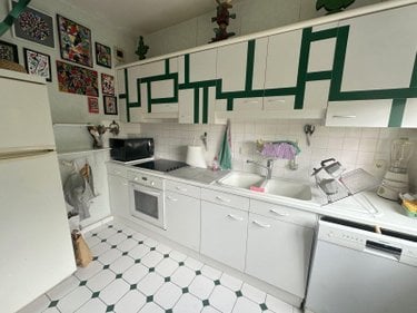 Appartement a vendre Caen 14000 Calvados 106 m2 4 pièces 318000 euros