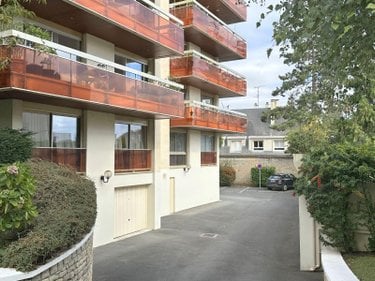 Appartement a vendre Caen 14000 Calvados 106 m2 4 pièces 318000 euros