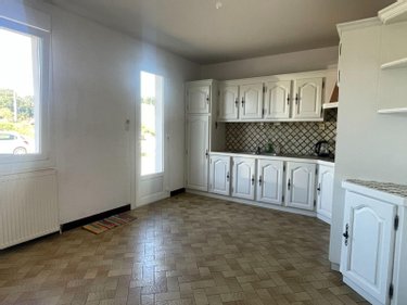 Maison a vendre Bais 53160 Mayenne 100 m2 5 pièces 166900 euros