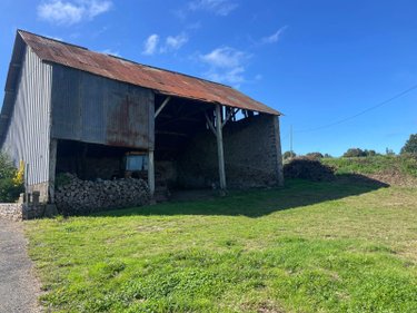 Maison a vendre Bais 53160 Mayenne 100 m2 5 pièces 166900 euros
