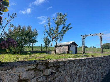 Maison a vendre Bais 53160 Mayenne 100 m2 5 pièces 166900 euros