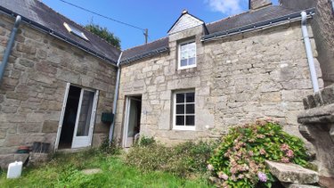 Maison a vendre Melrand 56310 Morbihan 95 m2 5 pièces 97590 euros