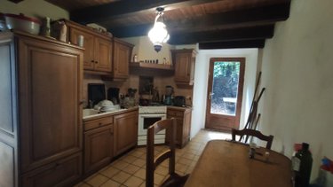 Maison a vendre Melrand 56310 Morbihan 95 m2 5 pièces 97590 euros