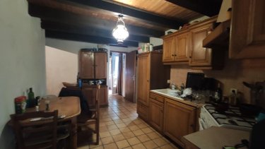 Maison a vendre Melrand 56310 Morbihan 95 m2 5 pièces 97590 euros