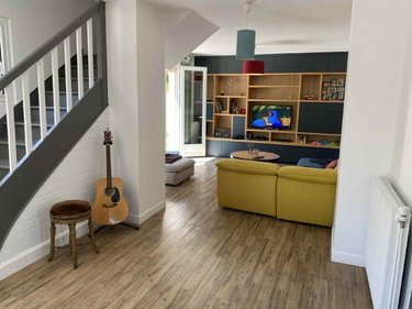 Maison a vendre Ponts-et-Marais 76260 Seine-Maritime 127 m2 5 pièces 268000 euros