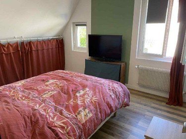 Maison a vendre Ponts-et-Marais 76260 Seine-Maritime 127 m2 5 pièces 268000 euros
