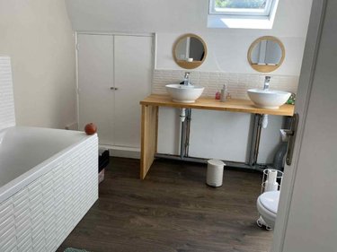 Maison a vendre Ponts-et-Marais 76260 Seine-Maritime 127 m2 5 pièces 268000 euros
