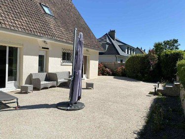Maison a vendre Ponts-et-Marais 76260 Seine-Maritime 127 m2 5 pièces 268000 euros