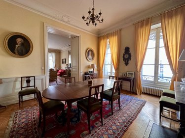 Appartement a vendre Bordeaux 33000 Gironde 277 m2 8 pièces 1435000 euros