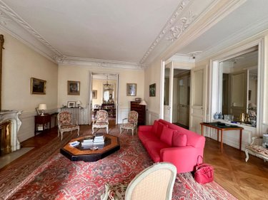 Appartement a vendre Bordeaux 33000 Gironde 277 m2 8 pièces 1435000 euros