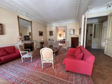 Appartement a vendre Bordeaux 33000 Gironde 277 m2 10 pièces 1435000 euros