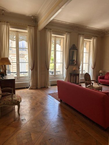 Appartement a vendre Bordeaux 33000 Gironde 277 m2 10 pièces 1435000 euros