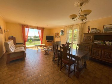Maison a vendre Argentonnay 79150 Deux-Sèvres 114 m2 5 pièces 179350 euros