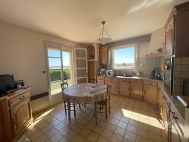 Maison a vendre Argentonnay 79150 Deux-Sèvres 114 m2 5 pièces 179350 euros