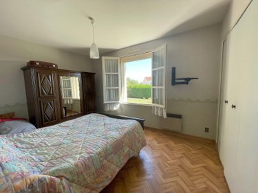 Maison a vendre Argentonnay 79150 Deux-Sèvres 114 m2 5 pièces 179350 euros