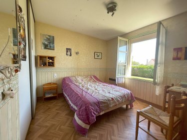 Maison a vendre Argentonnay 79150 Deux-Sèvres 114 m2 5 pièces 179350 euros