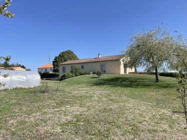Maison a vendre Argentonnay 79150 Deux-Sèvres 114 m2 5 pièces 179350 euros