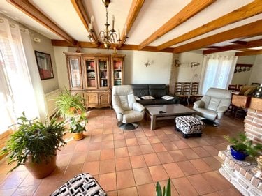 Maison a vendre Juniville 08310 Ardennes 166 m2 6 pièces 440700 euros