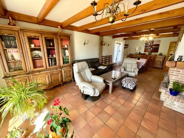 Maison a vendre Juniville 08310 Ardennes 166 m2 6 pièces 440700 euros