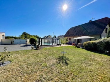 Maison a vendre Juniville 08310 Ardennes 166 m2 6 pièces 440700 euros