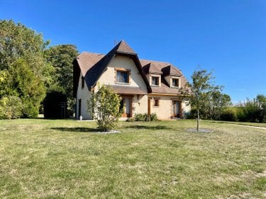 Maison a vendre Juniville 08310 Ardennes 166 m2 6 pièces 440700 euros