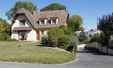 Maison a vendre Juniville 08310 Ardennes 166 m2 6 pièces 440700 euros