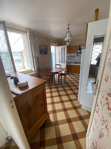 Maison a vendre Mayenne 53100 Mayenne 92 m2 5 pièces 105644 euros