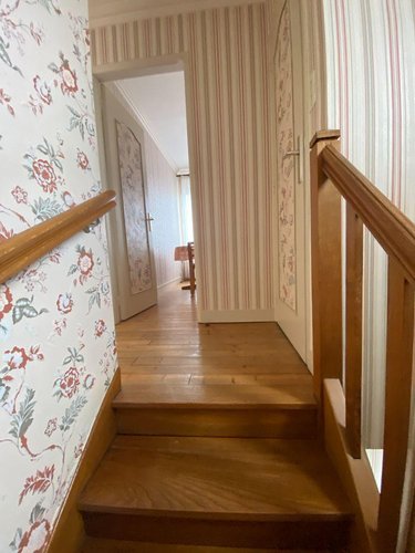 Maison a vendre Mayenne 53100 Mayenne 92 m2 5 pièces 105644 euros