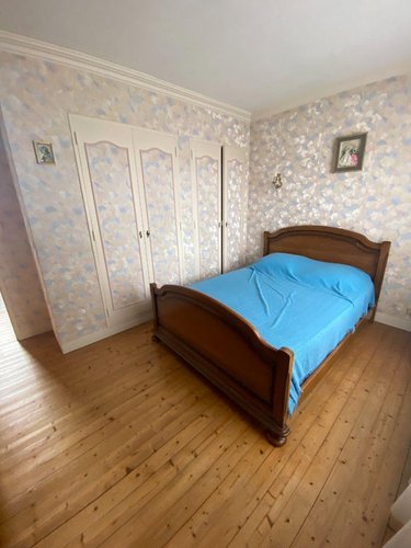 Maison a vendre Mayenne 53100 Mayenne 92 m2 5 pièces 105644 euros