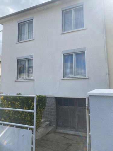 Maison a vendre Mayenne 53100 Mayenne 92 m2 5 pièces 105644 euros