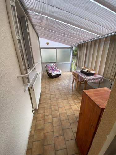Maison a vendre Mayenne 53100 Mayenne 92 m2 5 pièces 105644 euros