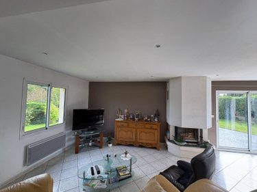 Maison a vendre Biville-sur-Mer 76630 Seine-Maritime 155 m2 5 pièces 345000 euros