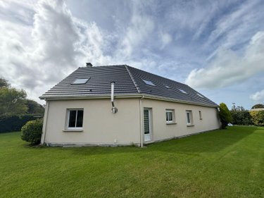 Maison a vendre Biville-sur-Mer 76630 Seine-Maritime 155 m2 5 pièces 345000 euros