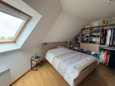 Maison a vendre Biville-sur-Mer 76630 Seine-Maritime 155 m2 5 pièces 329000 euros