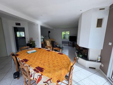 Maison a vendre Biville-sur-Mer 76630 Seine-Maritime 155 m2 5 pièces 329000 euros