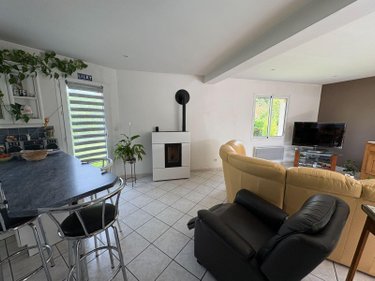 Maison a vendre Biville-sur-Mer 76630 Seine-Maritime 155 m2 5 pièces 345000 euros