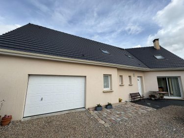 Maison a vendre Biville-sur-Mer 76630 Seine-Maritime 155 m2 5 pièces 329000 euros