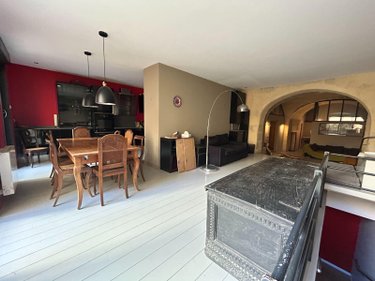 Appartement a vendre Bordeaux 33000 Gironde 126 m2 4 pièces 740000 euros