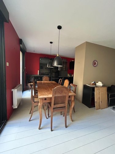 Appartement a vendre Bordeaux 33000 Gironde 126 m2 4 pièces 740000 euros