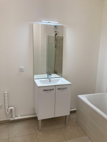 Location appartement Haubourdin 59320 Nord 67 m2 3 pièces 820 euros