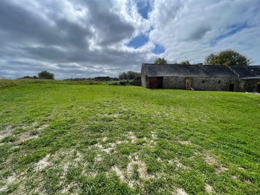 propriete a vendre Lampaul-Ploudalmézeau 29830 Finistère 105 m2 5 pièces 228950 euros